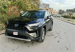 تويوتا راف 4